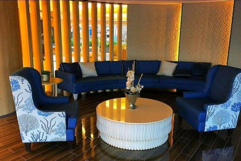 Shell Residence C1 Shortwalk Mall Of Asia Near Airport Manila Ngoại thất bức ảnh