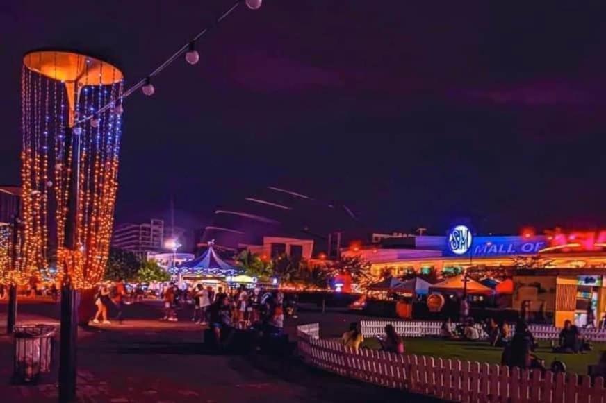 Shell Residence C1 Shortwalk Mall Of Asia Near Airport Manila Ngoại thất bức ảnh