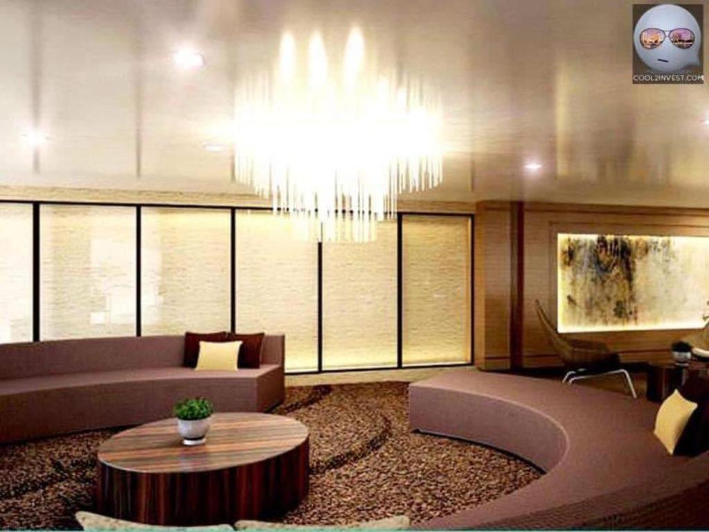 Shell Residence C1 Shortwalk Mall Of Asia Near Airport Manila Ngoại thất bức ảnh
