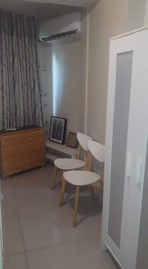 Shell Residence C1 Shortwalk Mall Of Asia Near Airport Manila Ngoại thất bức ảnh