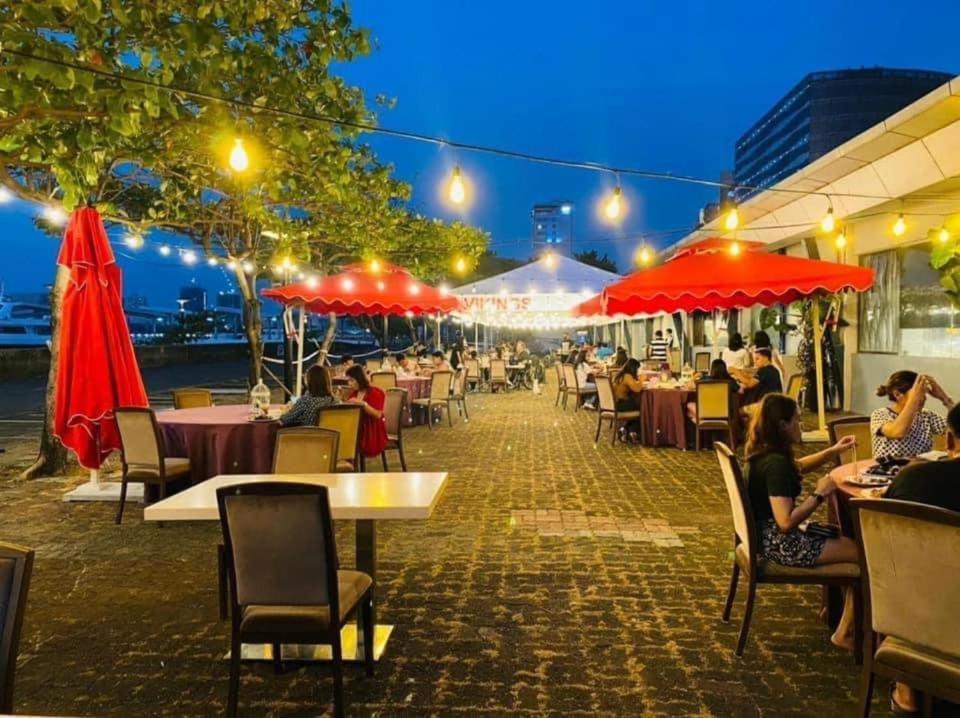 Shell Residence C1 Shortwalk Mall Of Asia Near Airport Manila Ngoại thất bức ảnh