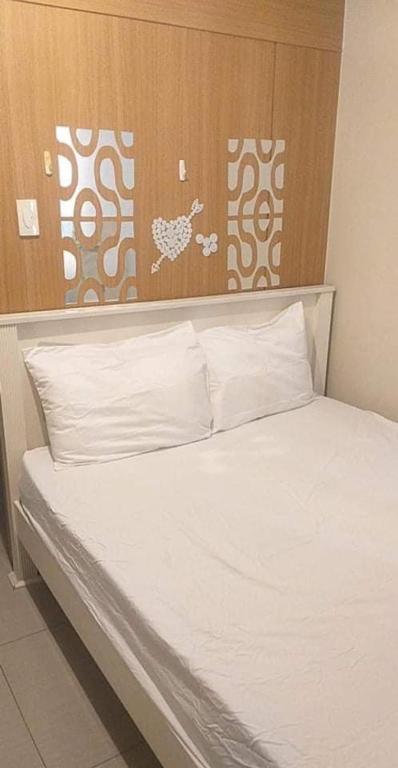 Shell Residence C1 Shortwalk Mall Of Asia Near Airport Manila Ngoại thất bức ảnh