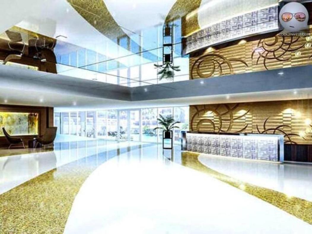 Shell Residence C1 Shortwalk Mall Of Asia Near Airport Manila Ngoại thất bức ảnh