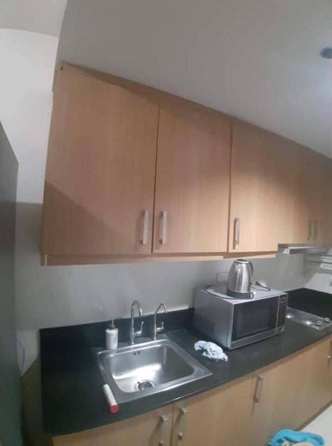 Shell Residence C1 Shortwalk Mall Of Asia Near Airport Manila Ngoại thất bức ảnh