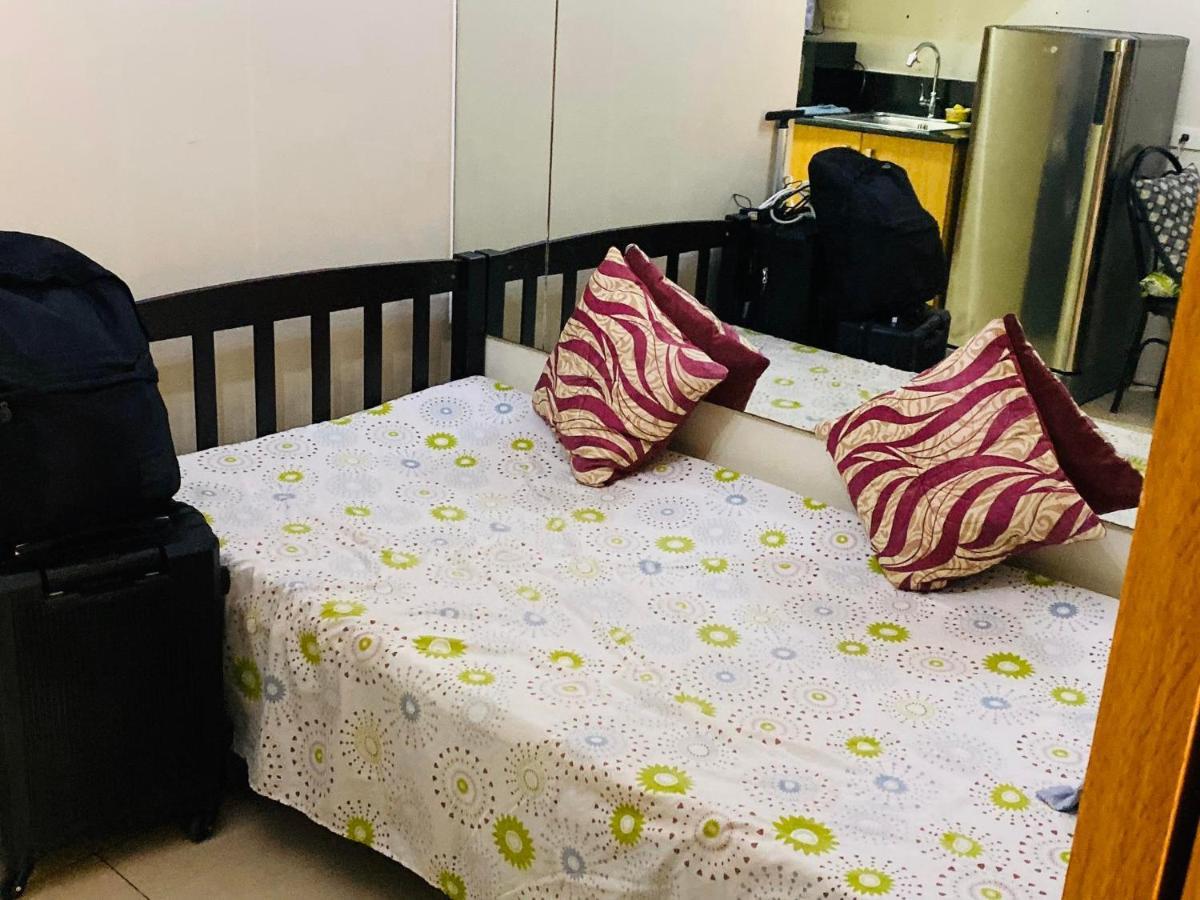 Shell Residence C1 Shortwalk Mall Of Asia Near Airport Manila Ngoại thất bức ảnh