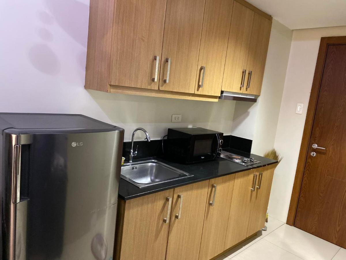 Shell Residence C1 Shortwalk Mall Of Asia Near Airport Manila Ngoại thất bức ảnh