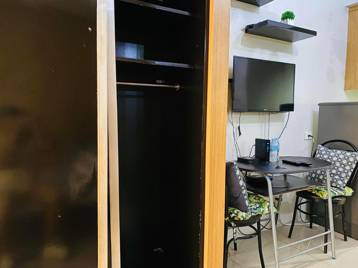 Shell Residence C1 Shortwalk Mall Of Asia Near Airport Manila Ngoại thất bức ảnh