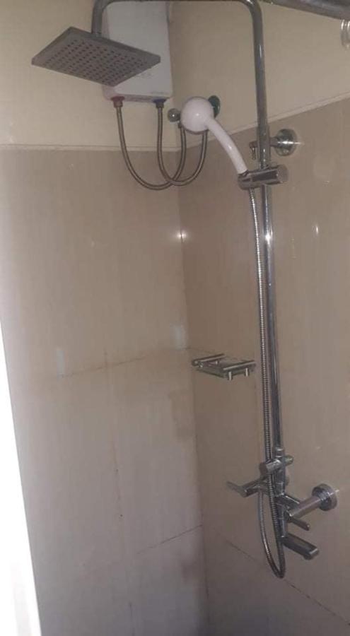 Shell Residence C1 Shortwalk Mall Of Asia Near Airport Manila Ngoại thất bức ảnh