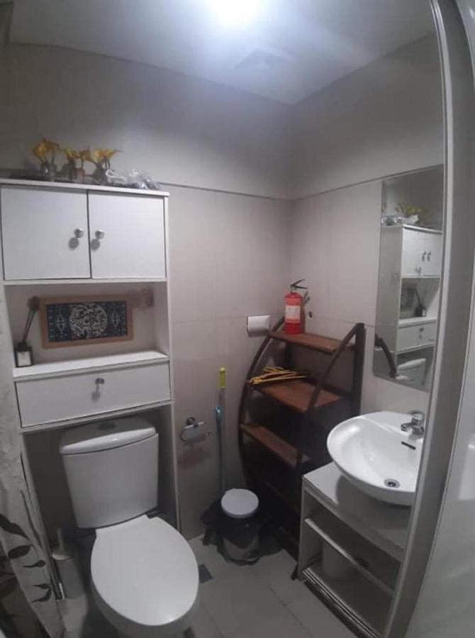 Shell Residence C1 Shortwalk Mall Of Asia Near Airport Manila Ngoại thất bức ảnh