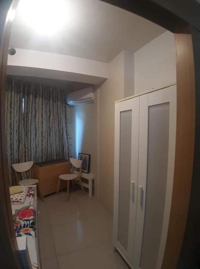 Shell Residence C1 Shortwalk Mall Of Asia Near Airport Manila Ngoại thất bức ảnh