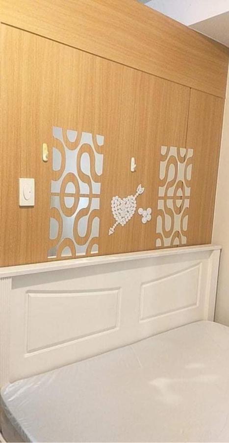 Shell Residence C1 Shortwalk Mall Of Asia Near Airport Manila Ngoại thất bức ảnh