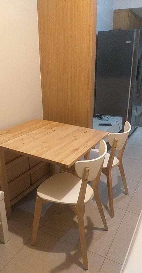 Shell Residence C1 Shortwalk Mall Of Asia Near Airport Manila Ngoại thất bức ảnh