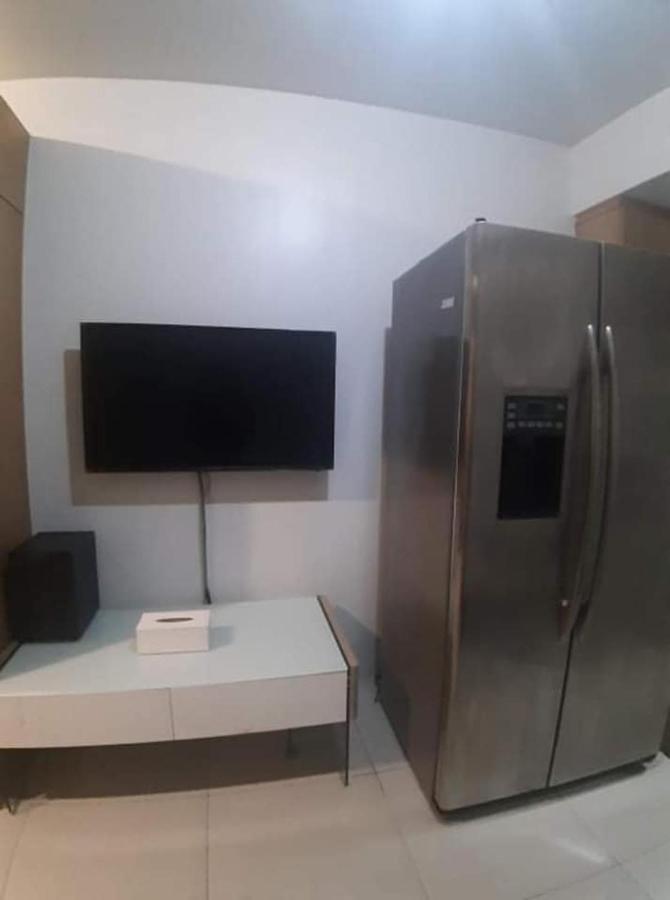 Shell Residence C1 Shortwalk Mall Of Asia Near Airport Manila Ngoại thất bức ảnh