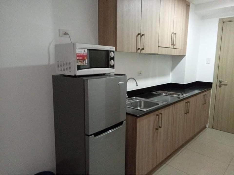 Shell Residence C1 Shortwalk Mall Of Asia Near Airport Manila Ngoại thất bức ảnh