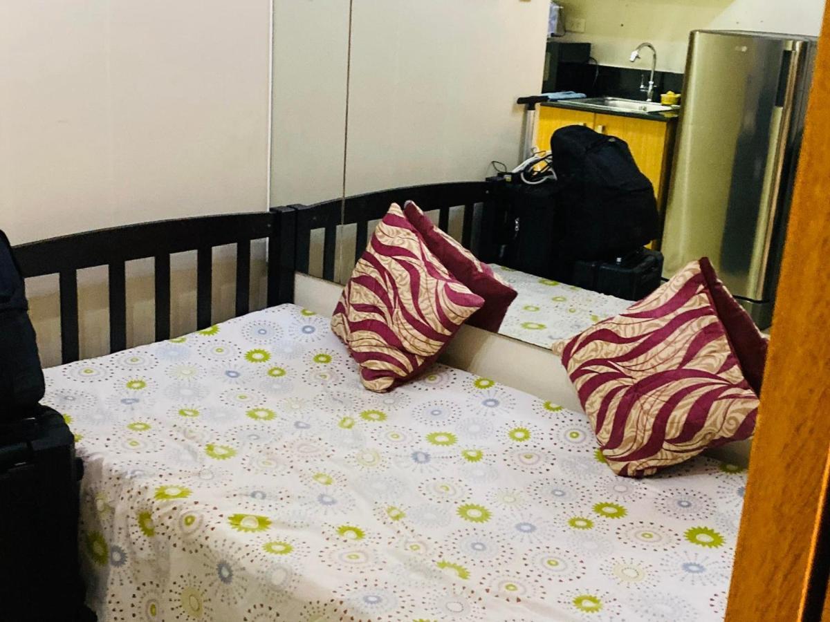 Shell Residence C1 Shortwalk Mall Of Asia Near Airport Manila Ngoại thất bức ảnh