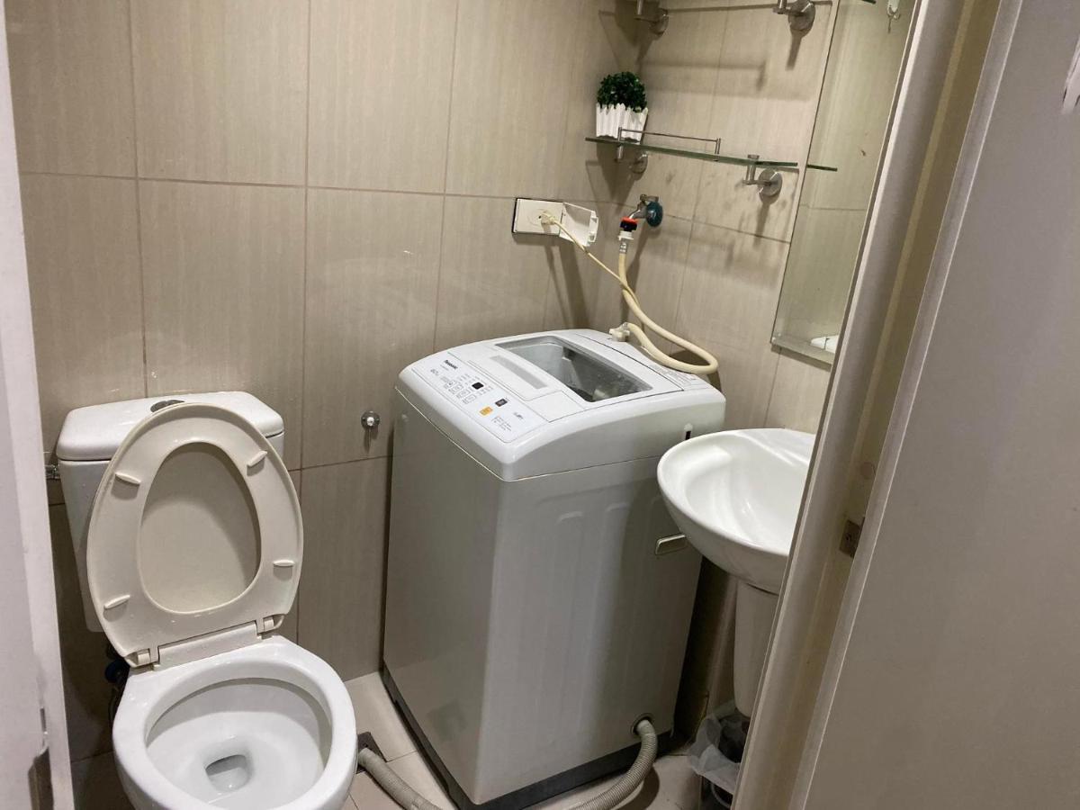 Shell Residence C1 Shortwalk Mall Of Asia Near Airport Manila Ngoại thất bức ảnh