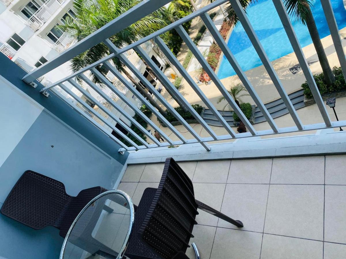 Shell Residence C1 Shortwalk Mall Of Asia Near Airport Manila Ngoại thất bức ảnh