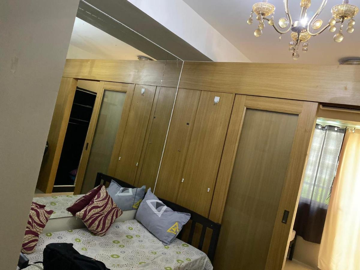 Shell Residence C1 Shortwalk Mall Of Asia Near Airport Manila Ngoại thất bức ảnh