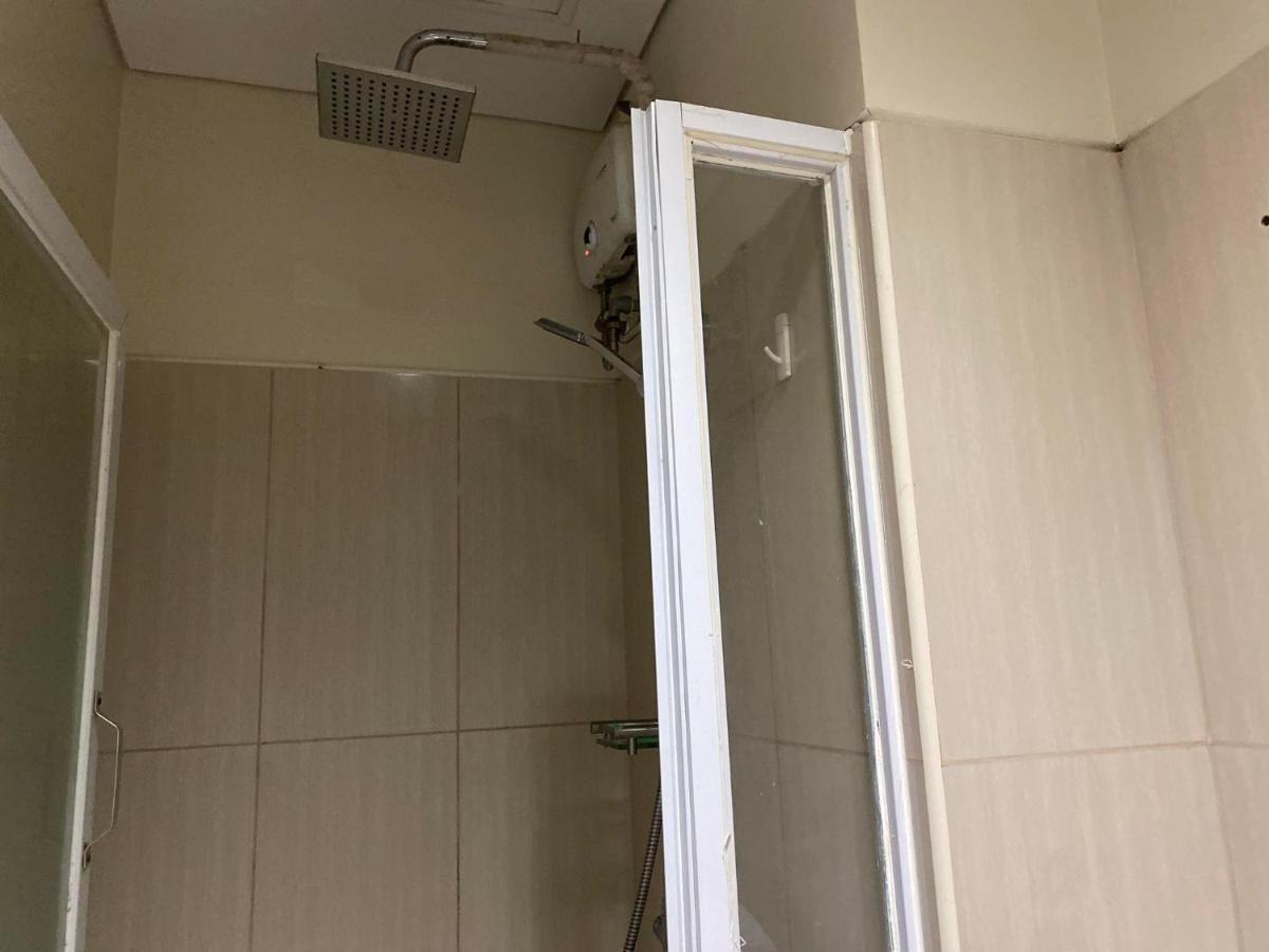 Shell Residence C1 Shortwalk Mall Of Asia Near Airport Manila Ngoại thất bức ảnh