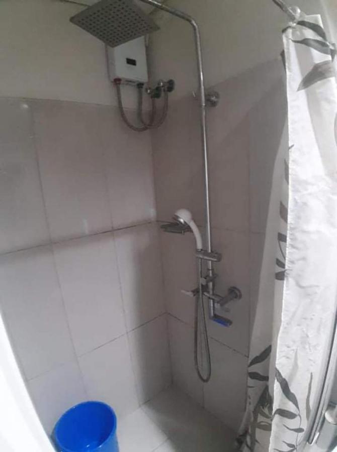 Shell Residence C1 Shortwalk Mall Of Asia Near Airport Manila Ngoại thất bức ảnh